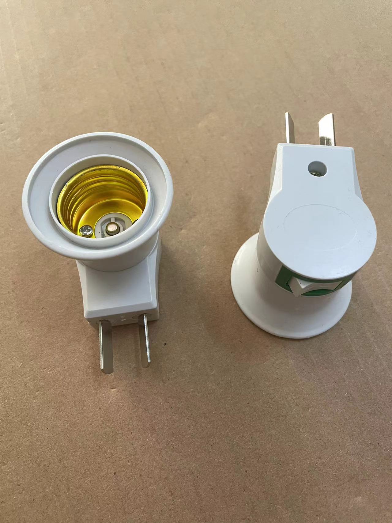 灯头                   产品图