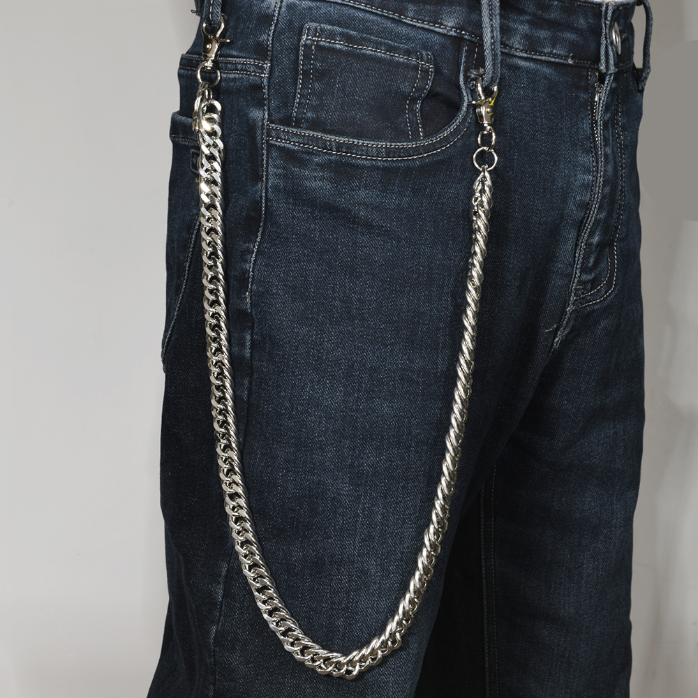 项链/欧美/珍珠项链/珍珠/银饰白底实物图