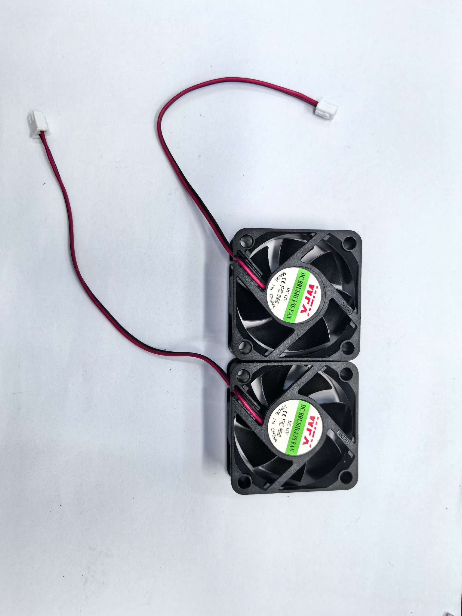 冷却系统风扇散热器专用配件