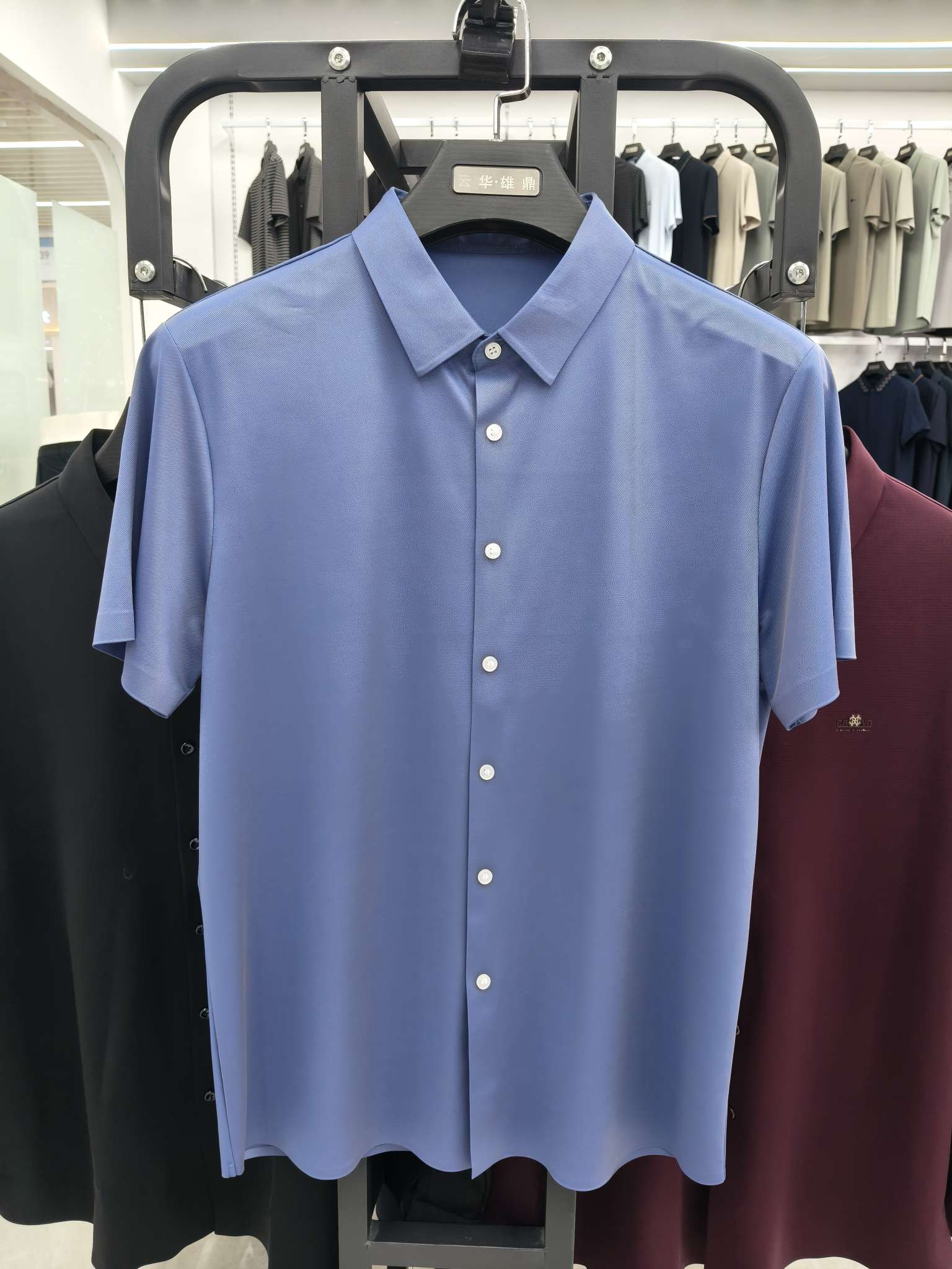 Textile leather knitted fabric is breathable, soft, comfortable and warm, suitable for autumn and winter seasons