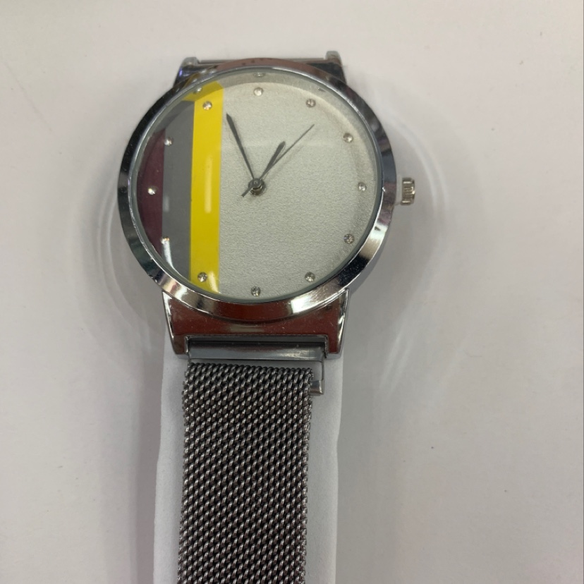 Lazy watch, lazy watch, lazy watch, lazy watch, clock and watch