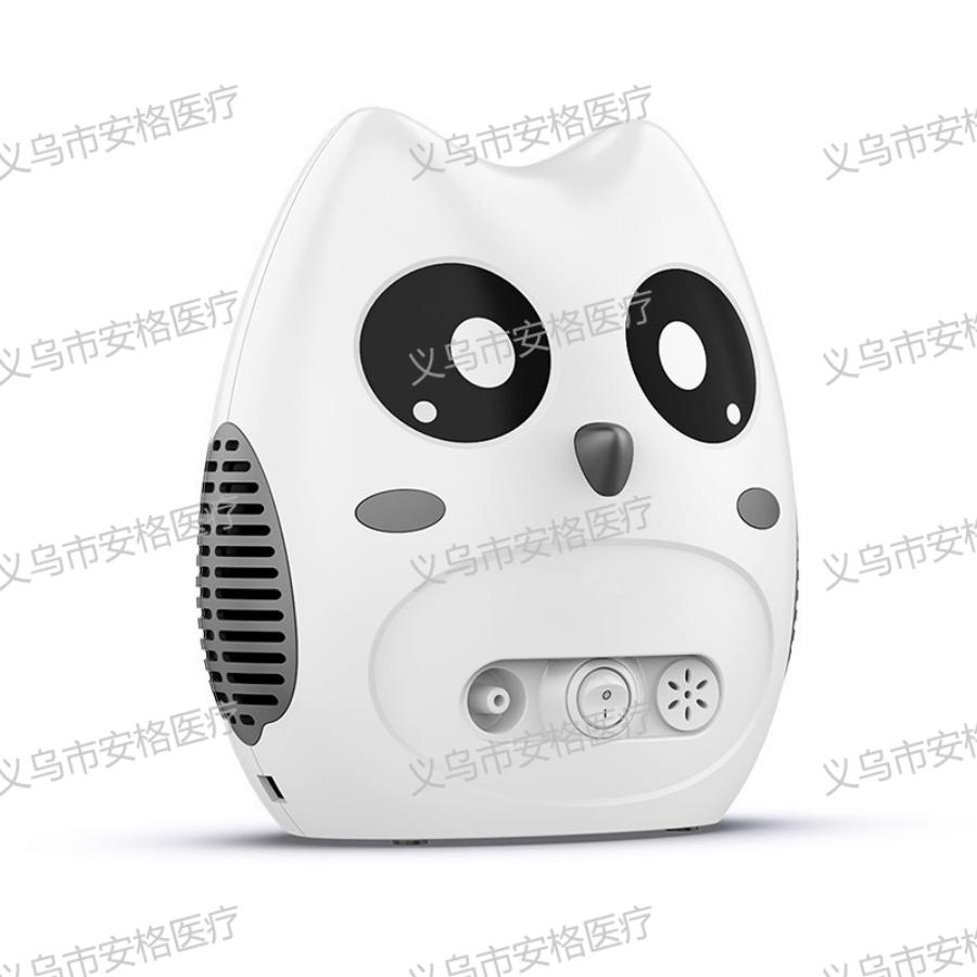 Portable air compression nebulizer, medical-grade household nebulizer for adults and children details Picture