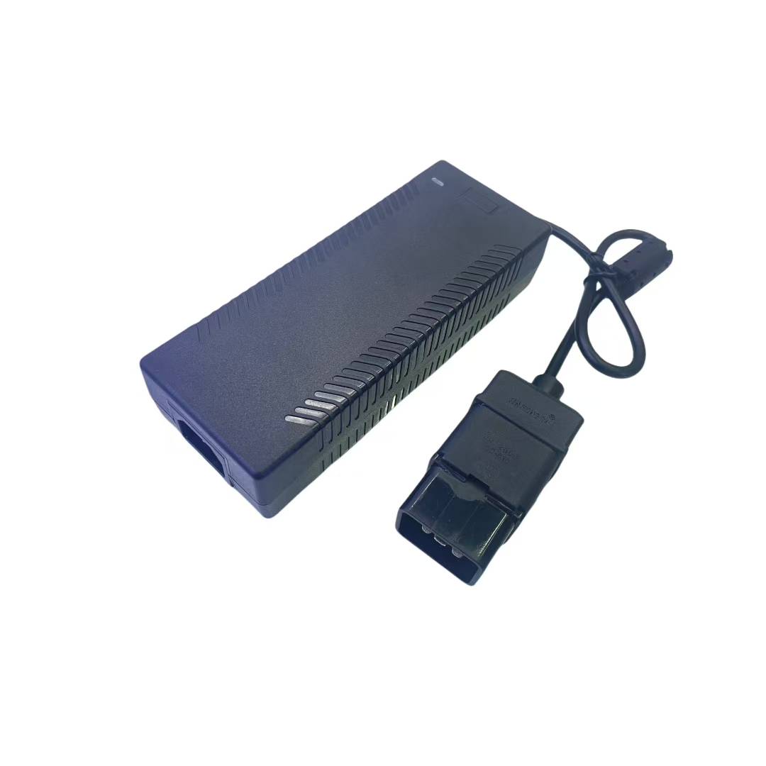 充电电源实物图