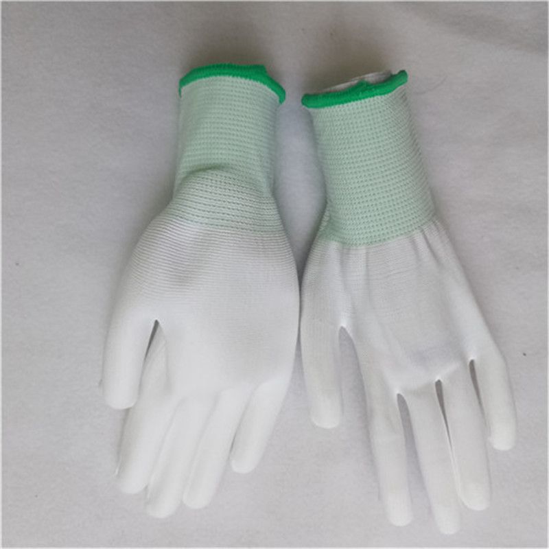 通用手套防滑耐磨加厚工作手套工业用防护手套