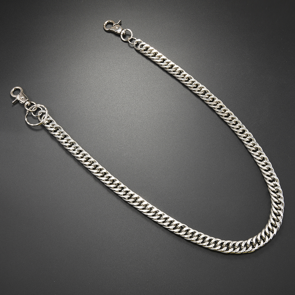 项链/欧美/珍珠项链/珍珠/银饰产品图