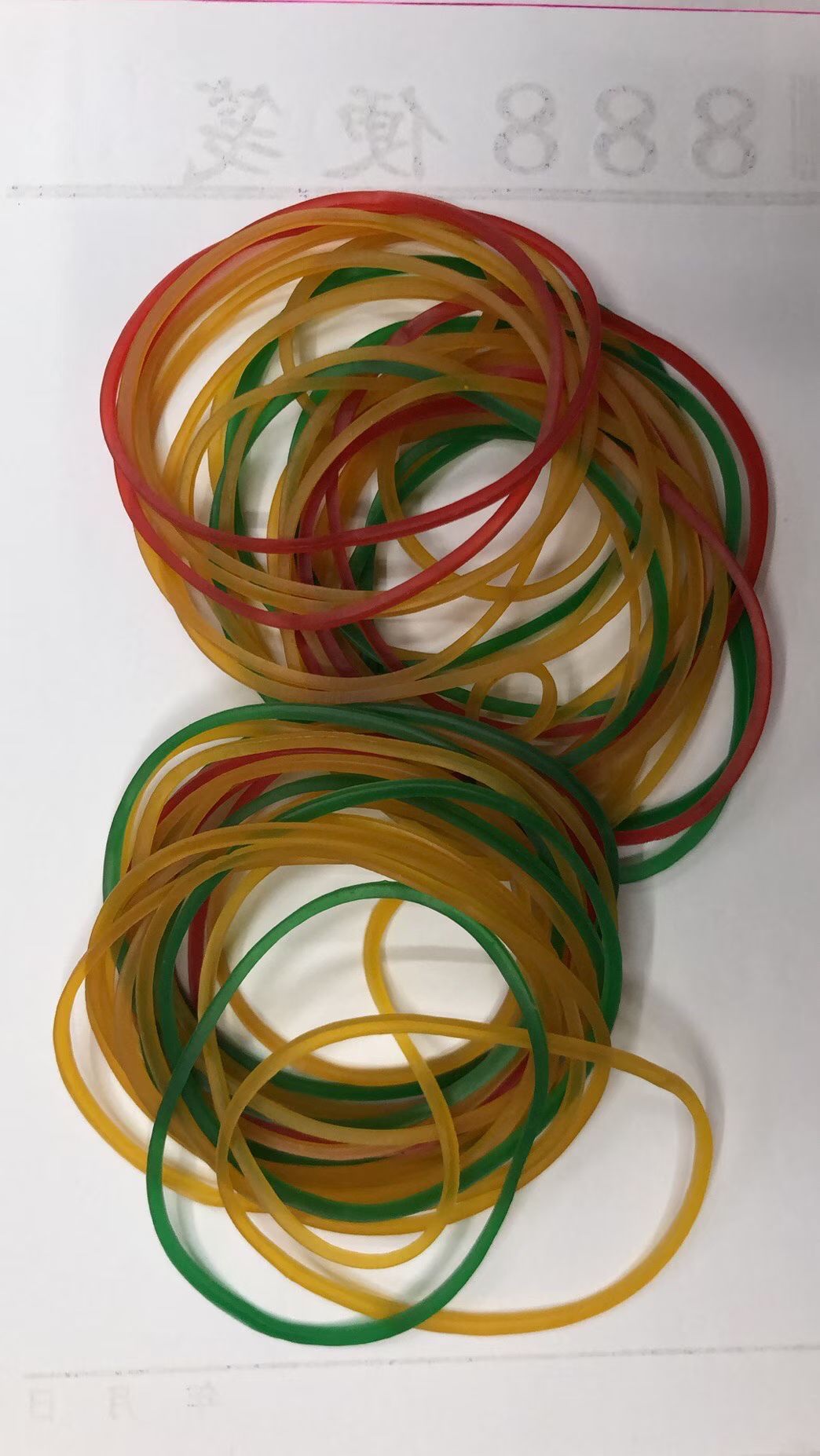 Fengying Rubber Band Shop describe pic - 2