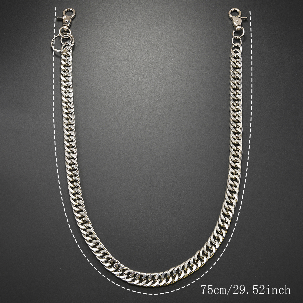 项链/欧美/珍珠项链/珍珠/银饰细节图