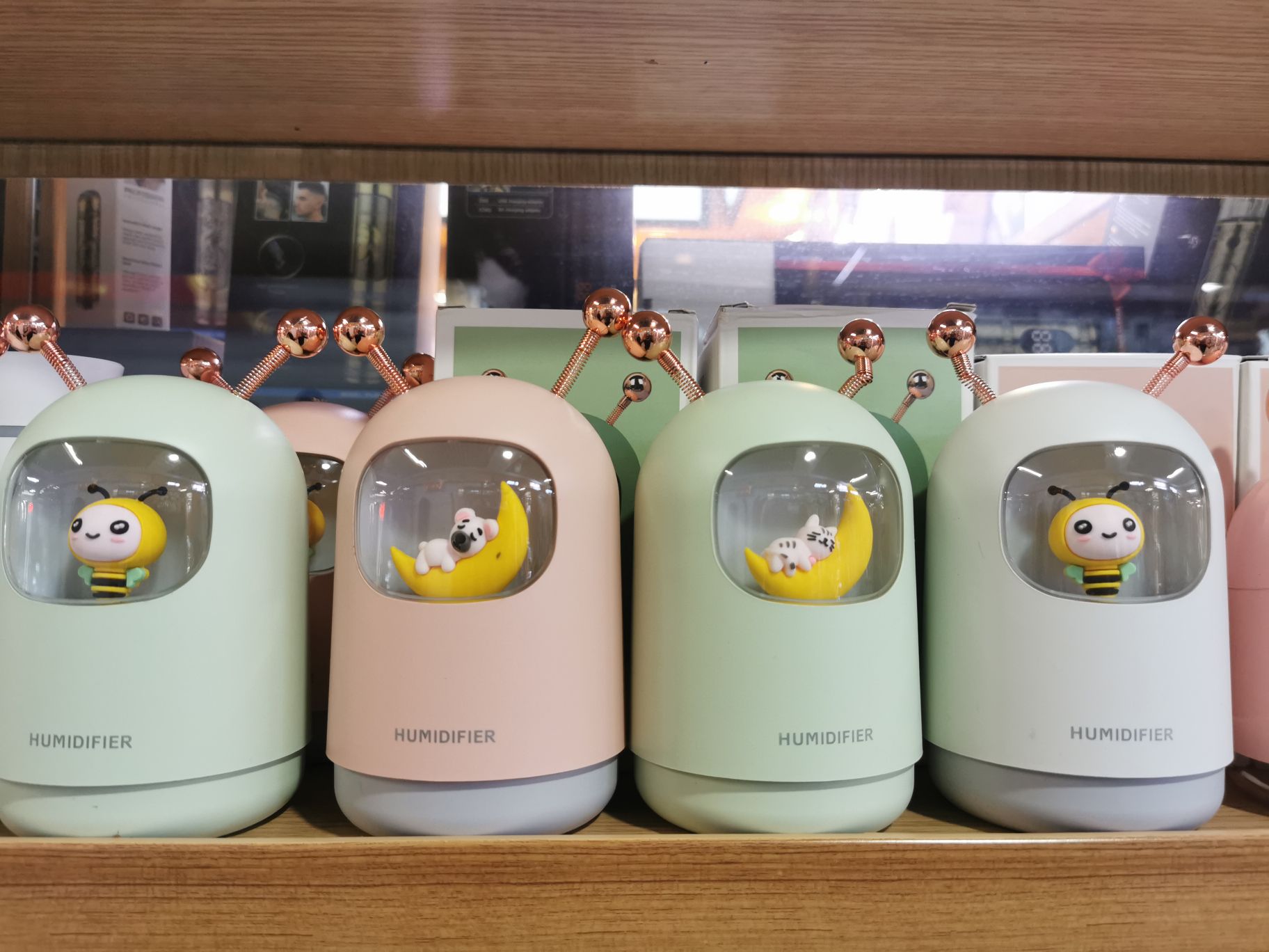 瓶加湿器42342443