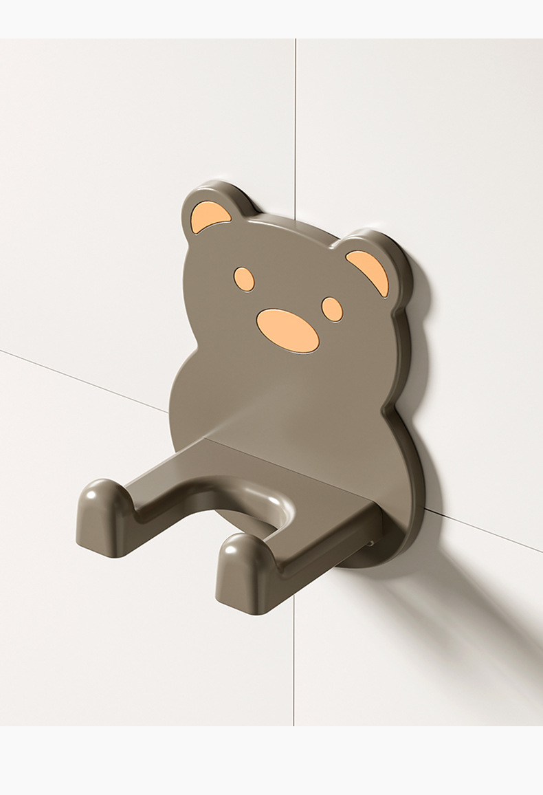 مجفف شعر من طراز J192-JW8220 مزود بمجفف رسوم متحركة مبدع مثقوب detail image 8