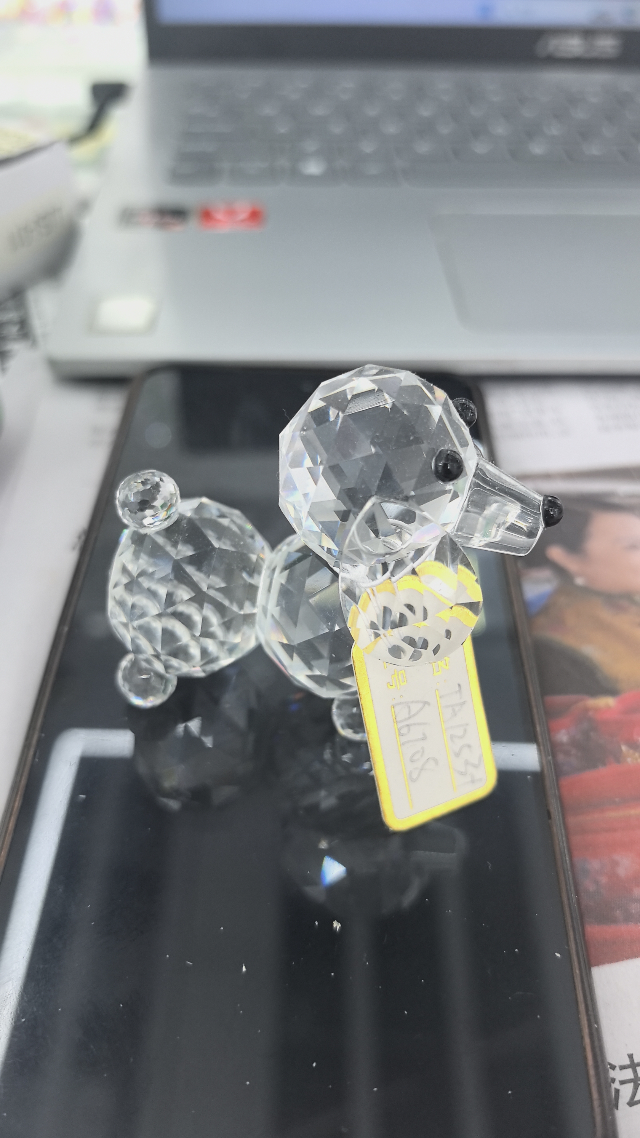 工艺品 玻璃工艺品 玻璃摆件 陶瓷工艺品 雕刻工艺品 时尚装饰摆件 家居装饰品 精美礼品 送礼佳品