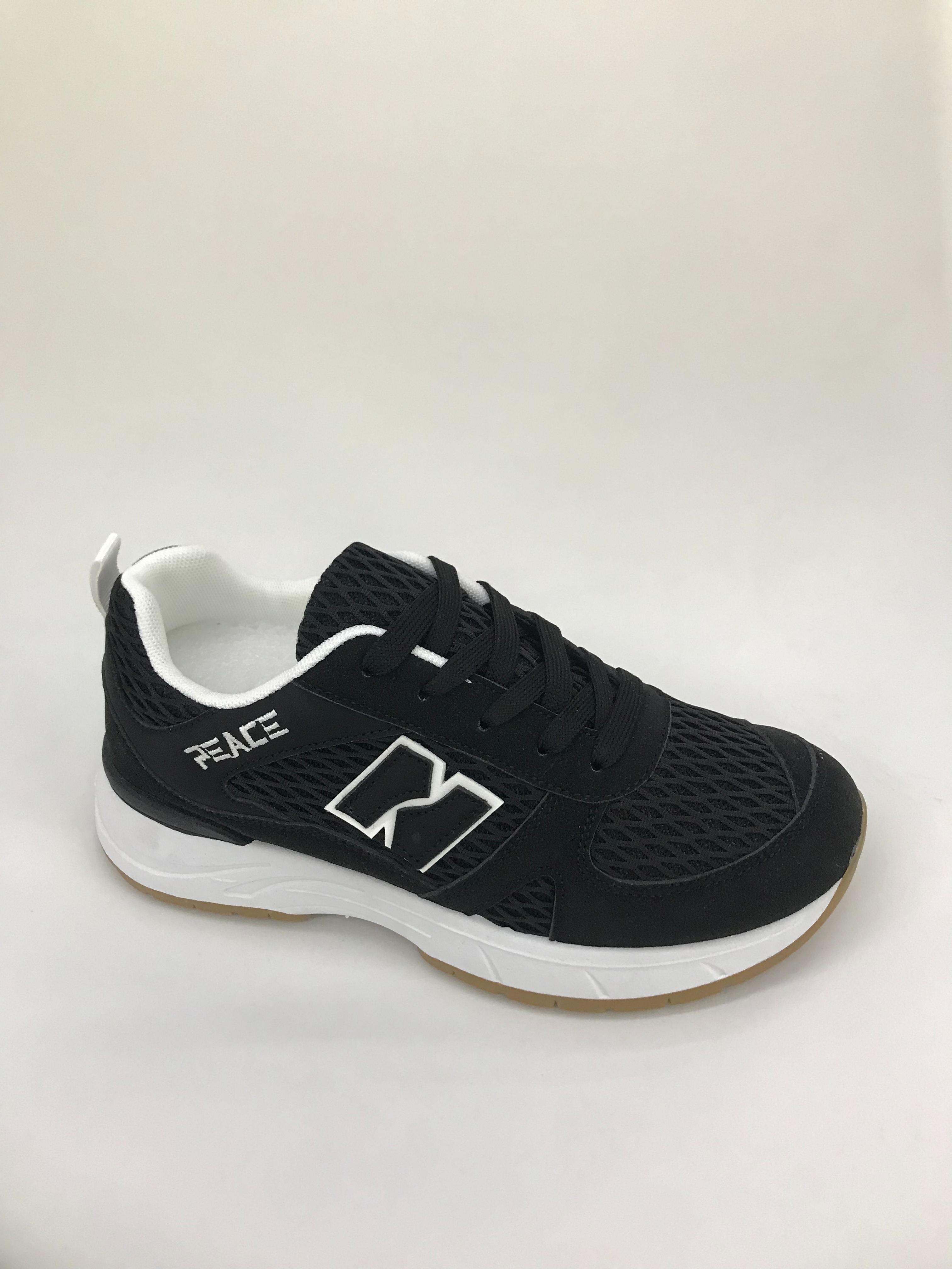 These sports shoes are breathable, lightweight, comfortable, anti-slip and wear-resistant, making them a trendy choice for women details Picture