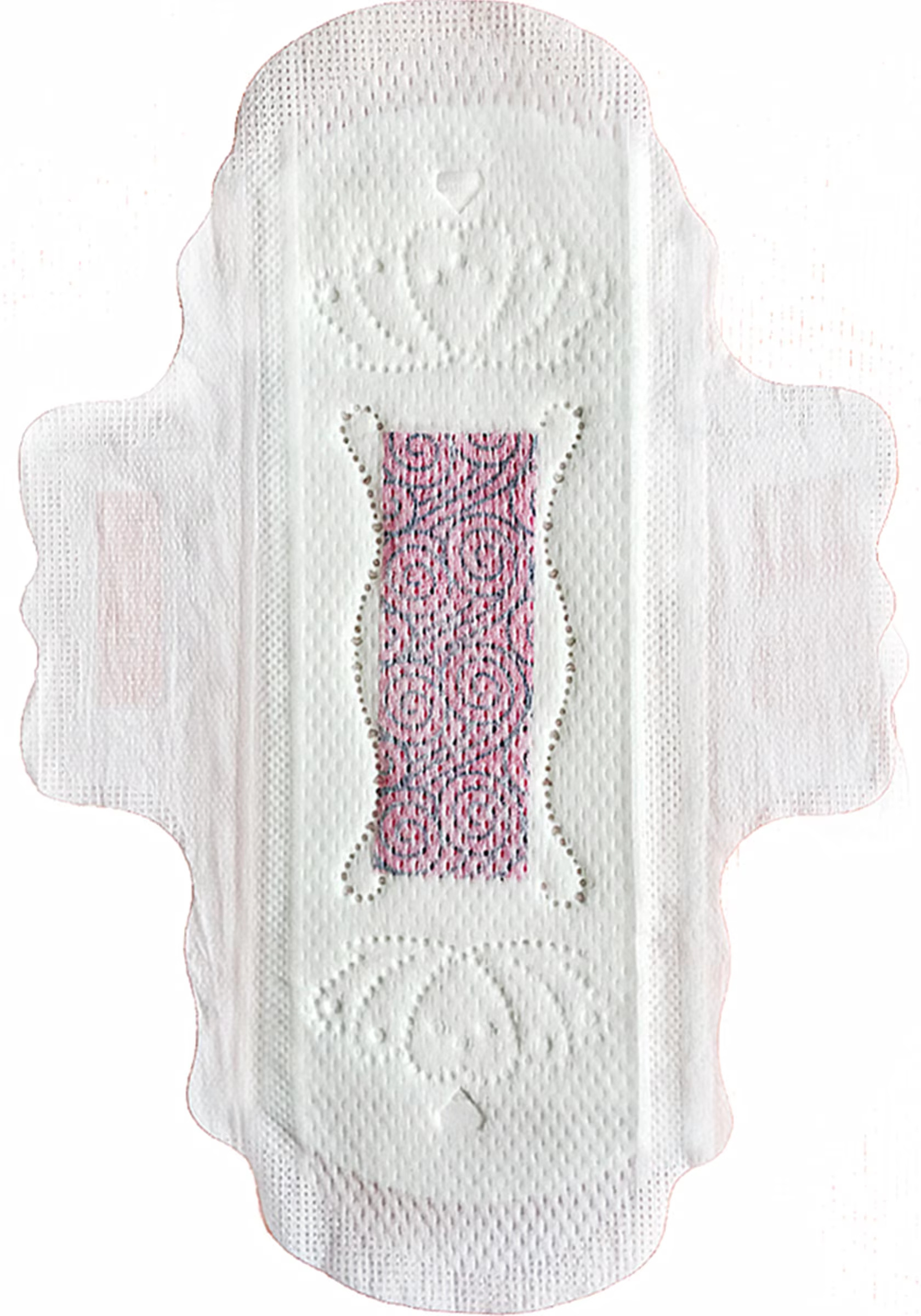 Yasmine Mary卫生巾透气舒适柔软呵护经期详情8