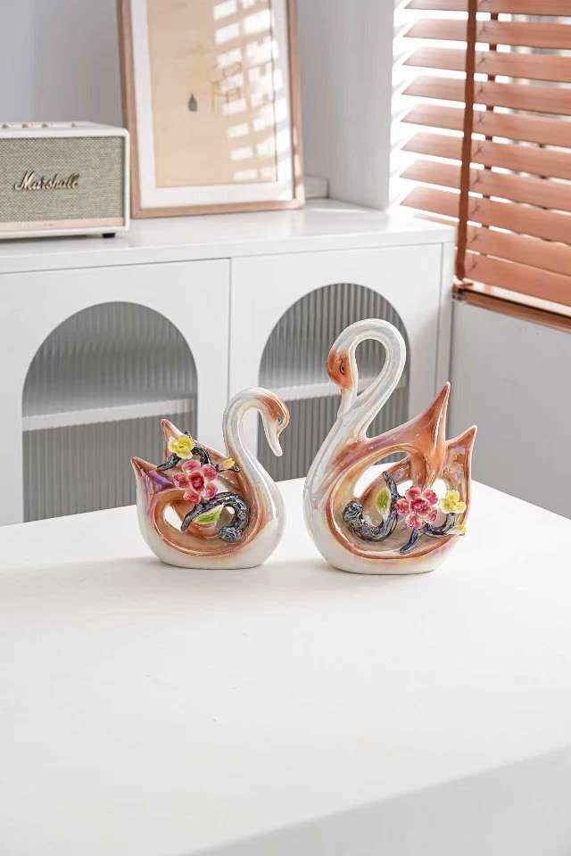 Handicrafts, gifts, craft ornaments, home decoration, hotel and club gifts, wedding ornaments, and a long-lasting marriage Specification image