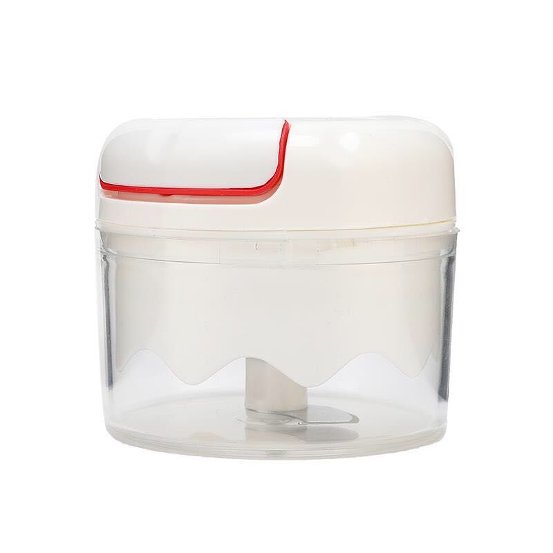 迷你压蒜捣蒜泥神器手动蒜泥器蒜末粉碎器家用蒜蓉搅碎机拉蒜神器 11012434