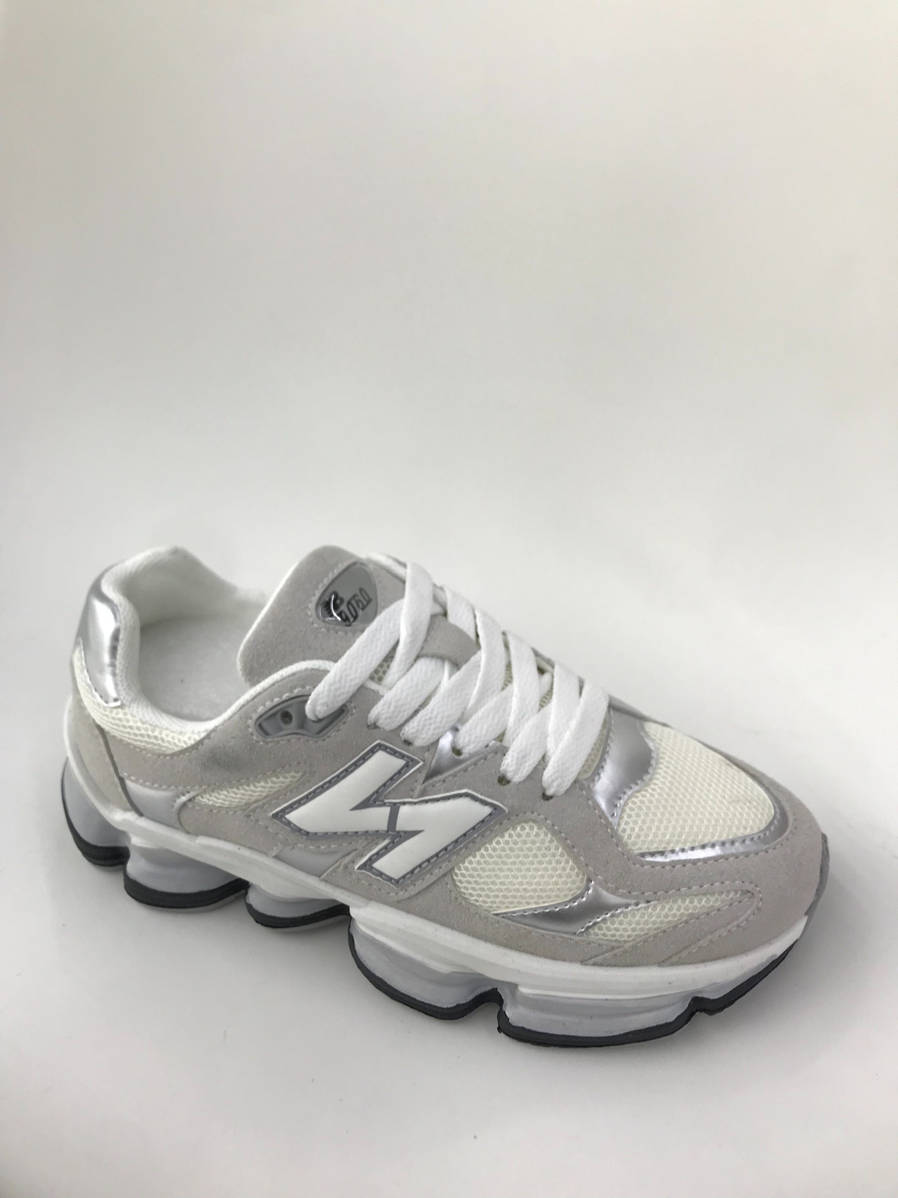 Anta lightweight and breathable sports shoes for men and women, casual running shoes, anti-slip and wear-resistant Specification drawing