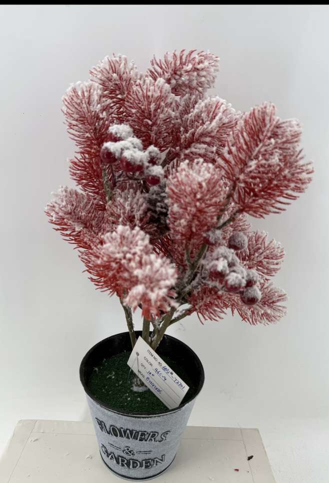 Indoor and outdoor decoration, handicrafts and simulation ornaments.
