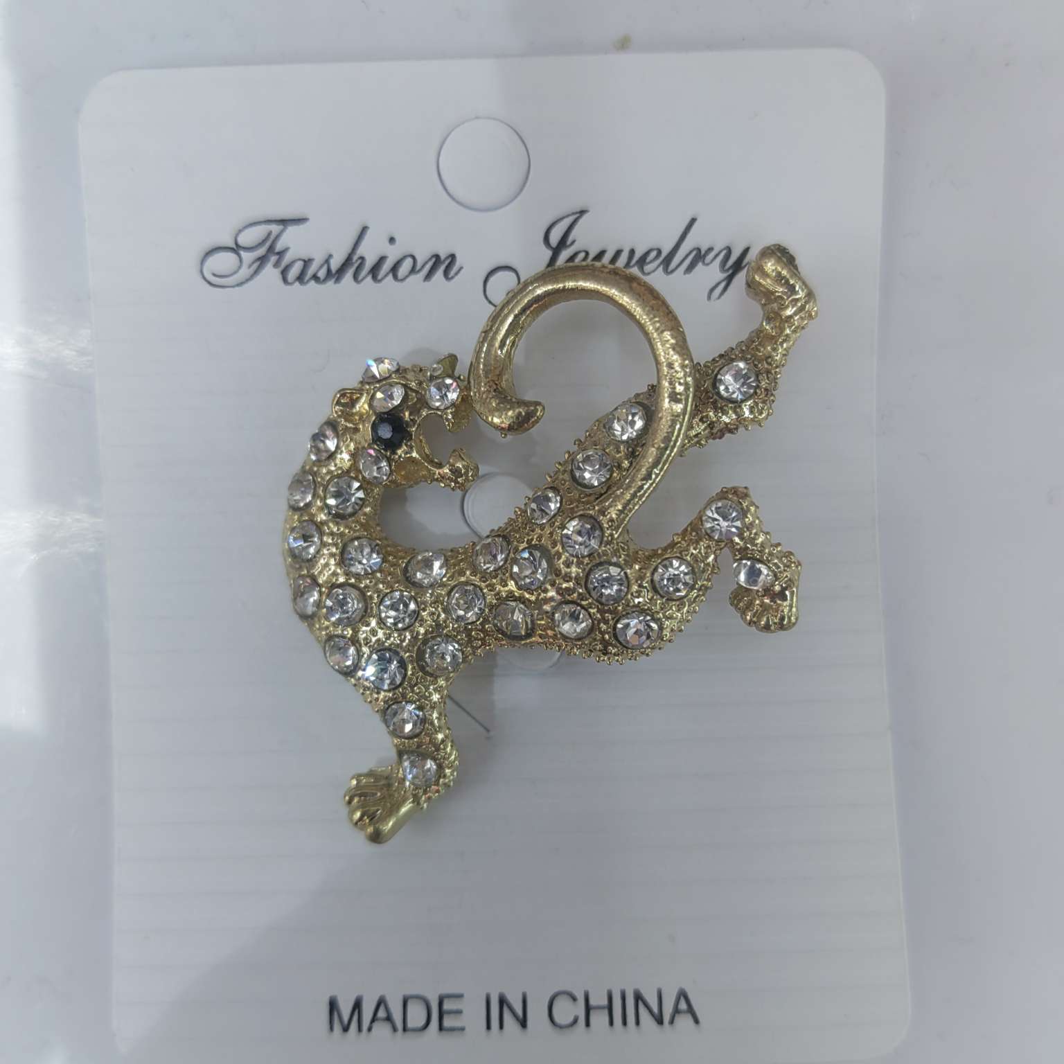 时尚胸针饰品女简约百搭衣饰品挂件日常佩戴优雅设计感衣饰品装饰品等详情图4