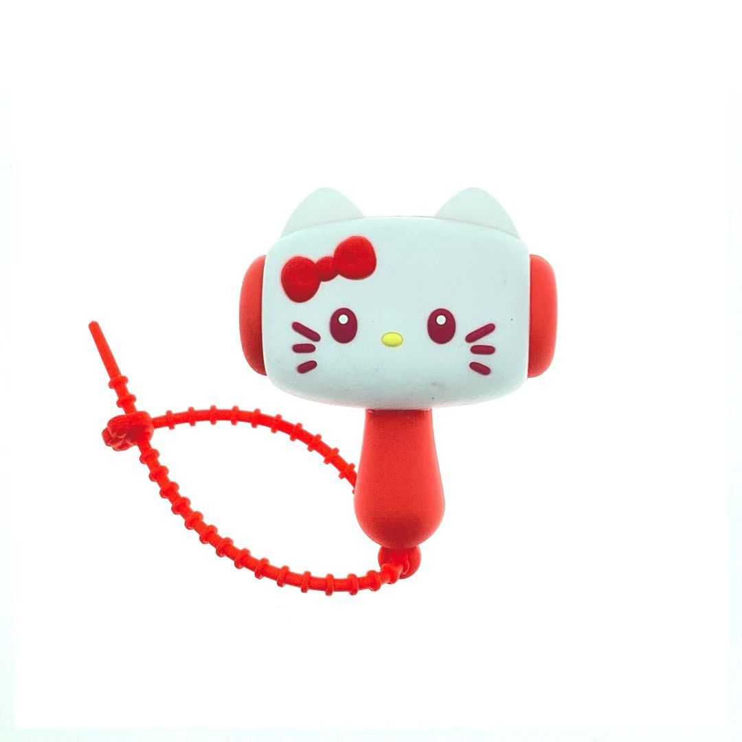 Yao Yao Le is a great companion for children's toys Application Scenario