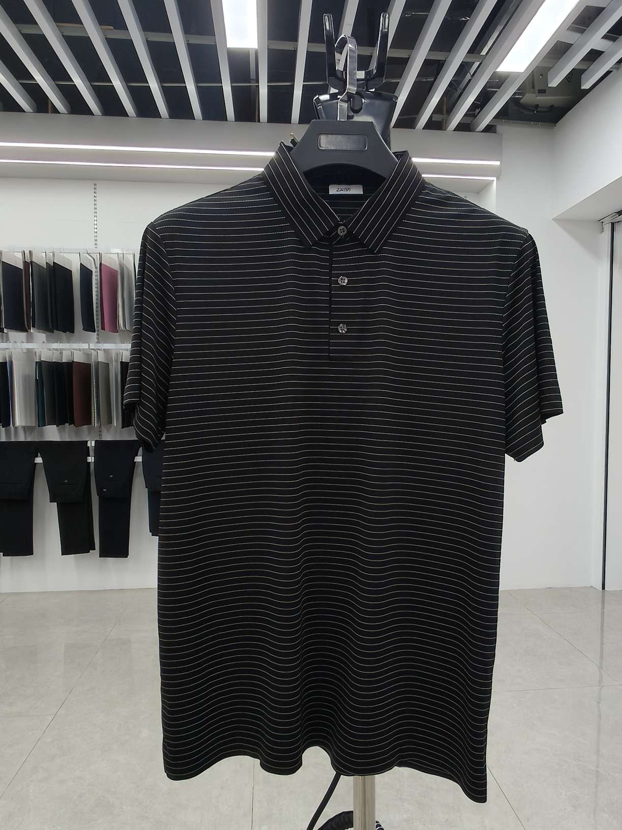 The new summer style of textile knitted fabric is breathable, soft, comfortable and cool