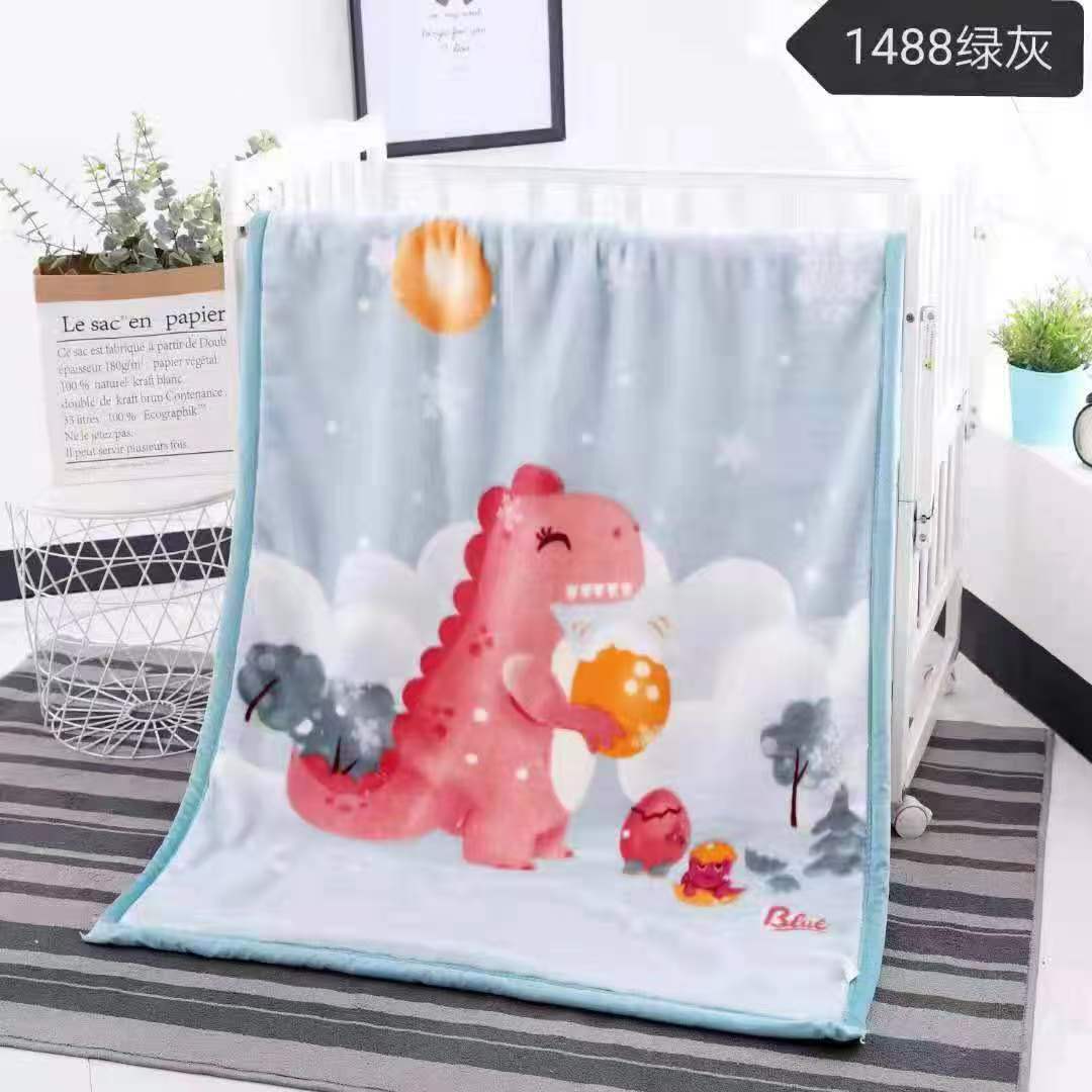 Bedding: Cloud child blanket, student blanket, single cloud blanket, cover blanket, cushion blanket, Christmas gift blanket pic 16