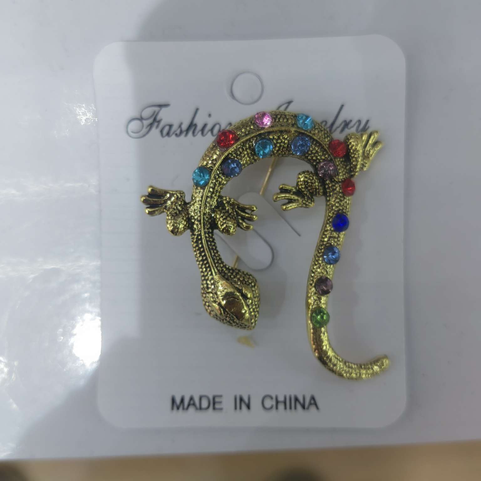 时尚胸针饰品女简约百搭衣饰品挂件日常佩戴优雅设计感衣饰品装饰品等详情图2