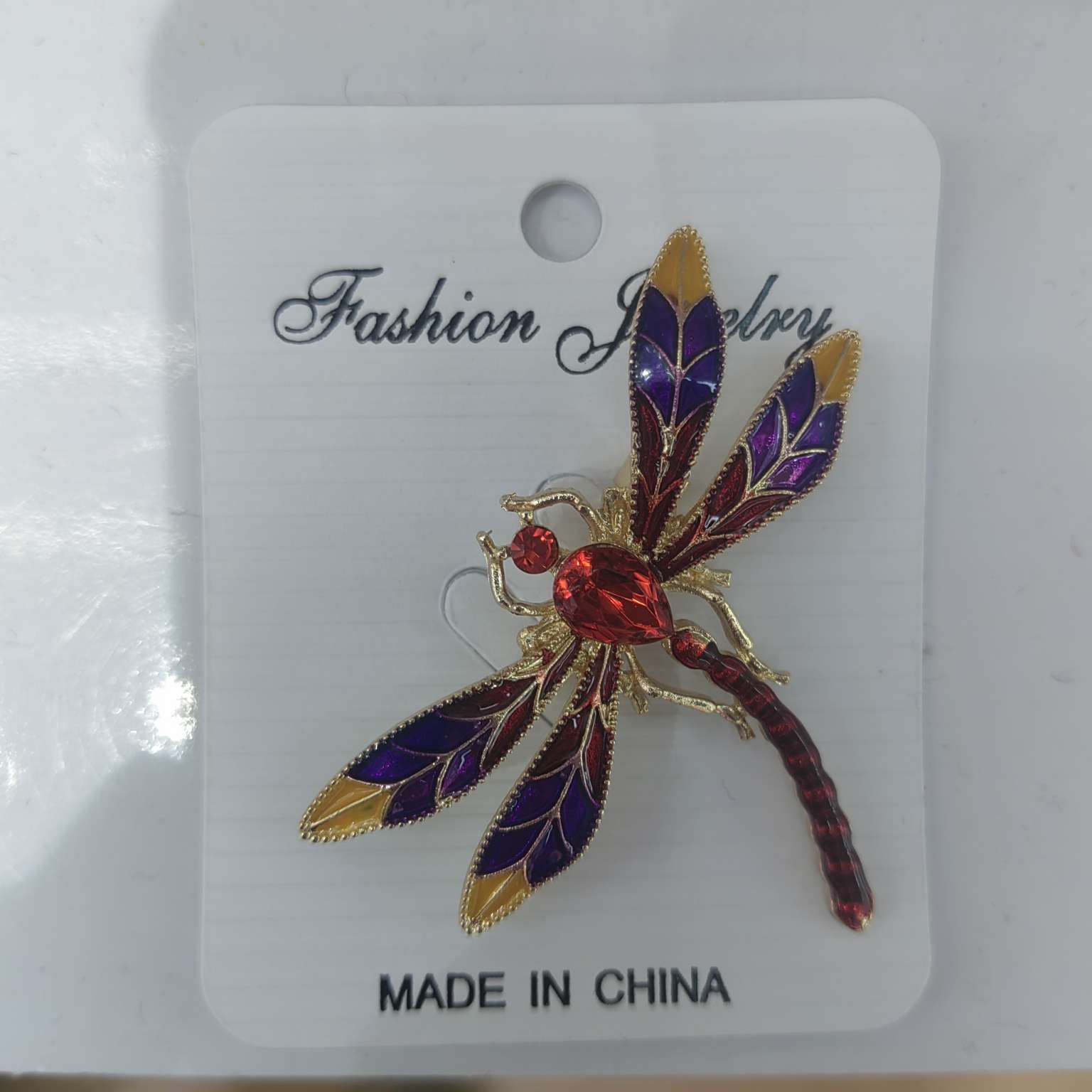 时尚胸针饰品女简约百搭衣饰品挂件日常佩戴优雅设计感衣饰品装饰品等产品图