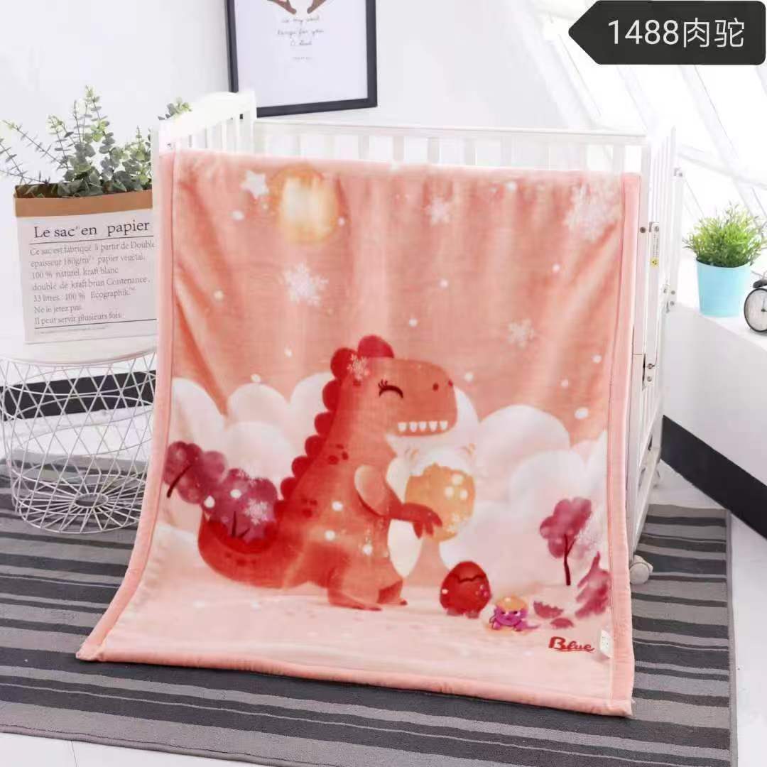 Bedding: Cloud child blanket, student blanket, single cloud blanket, cover blanket, cushion blanket, Christmas gift blanket pic 15
