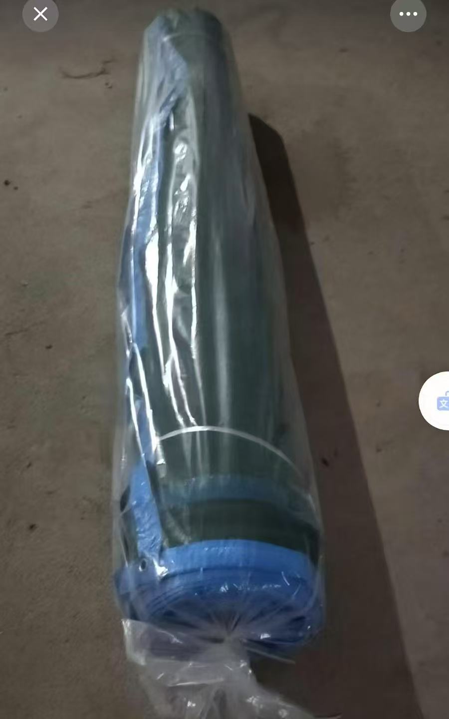 农用遮阳网实物图