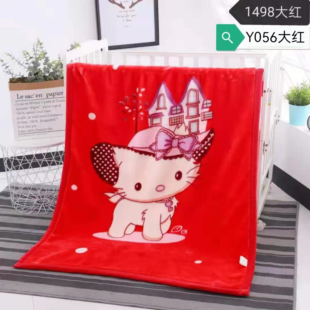 Bedding: Cloud child blanket, student blanket, single cloud blanket, cover blanket, cushion blanket, Christmas gift blanket pic 13