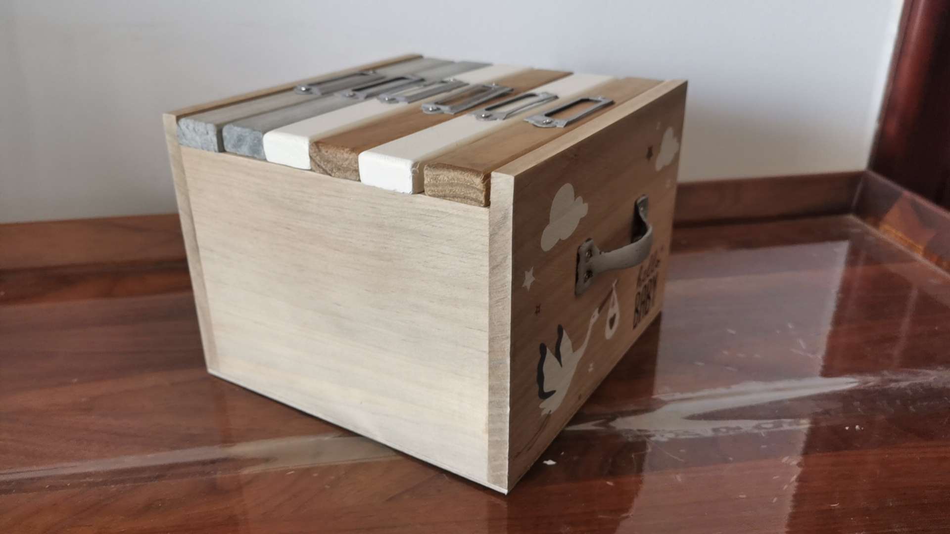 时尚创意相册，可收纳144张照片