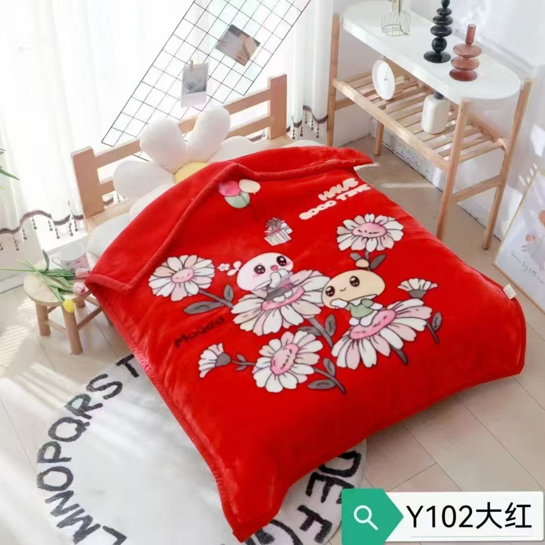 Bedding: Cloud child blanket, student blanket, single cloud blanket, cover blanket, cushion blanket, Christmas gift blanket pic 10