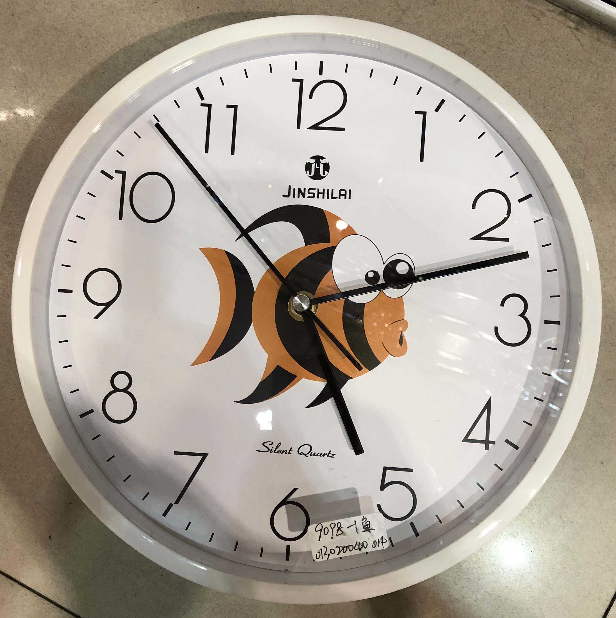 墙钟壁钟家用挂钟多款经典壁钟