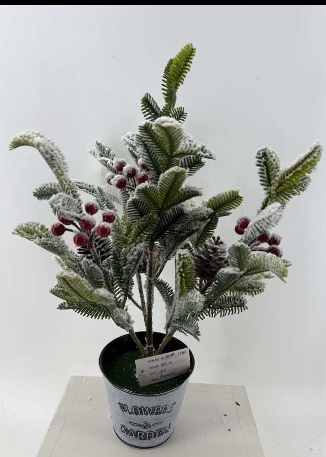 Household decorative items, artificial plants for handicrafts. Elegant and generous. details Picture