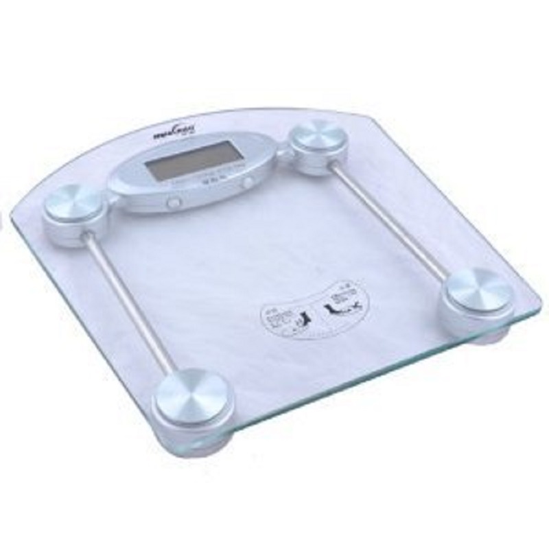 新款高精度便携式电子秤