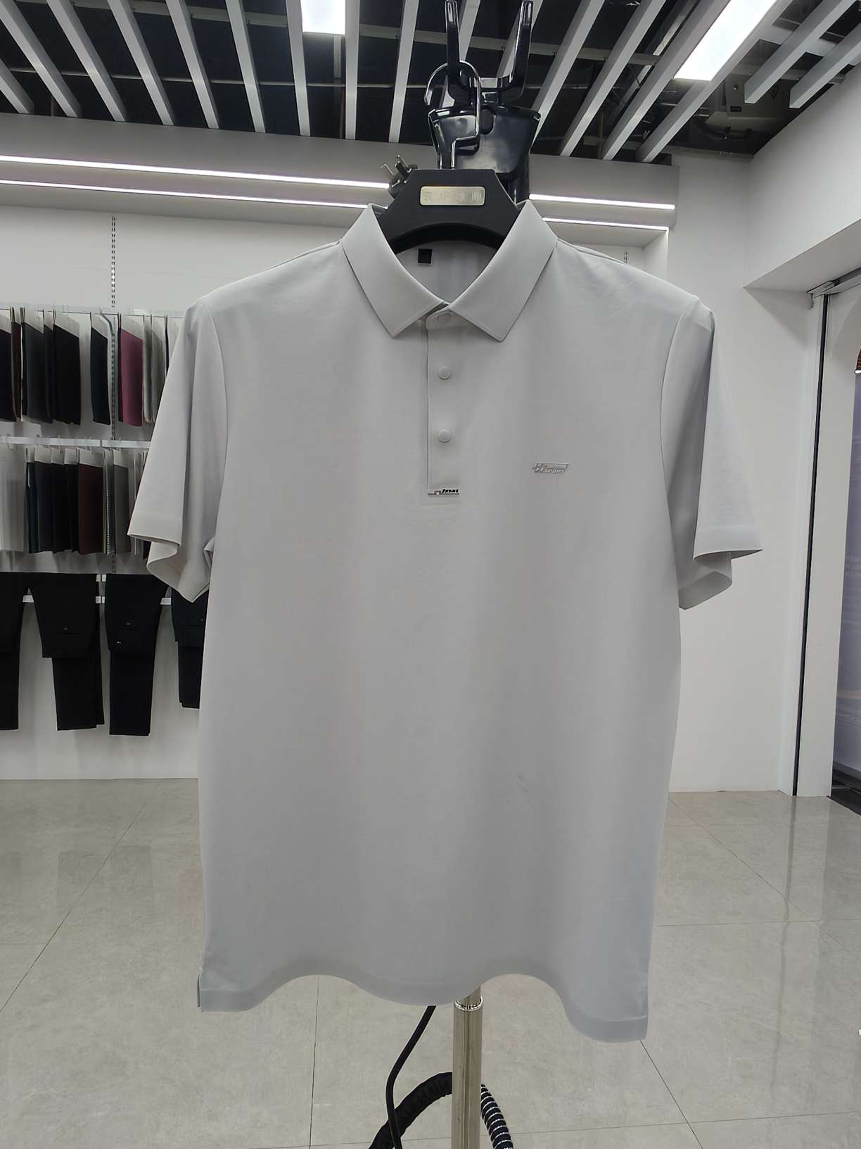 Textile leather knitted fabric, breathable, soft and comfortable summer new style