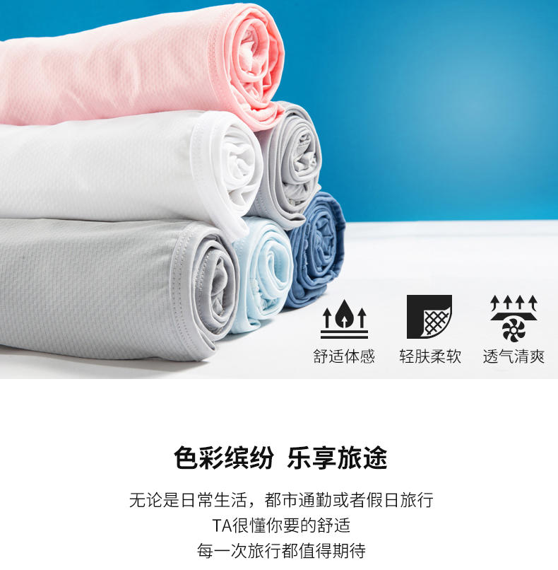 Yims-1999 outdoor hooded sun-protective clothing made of knitted high-elasticity fabric for both men and women is in large stock for both domestic and foreign trade sales pic 4