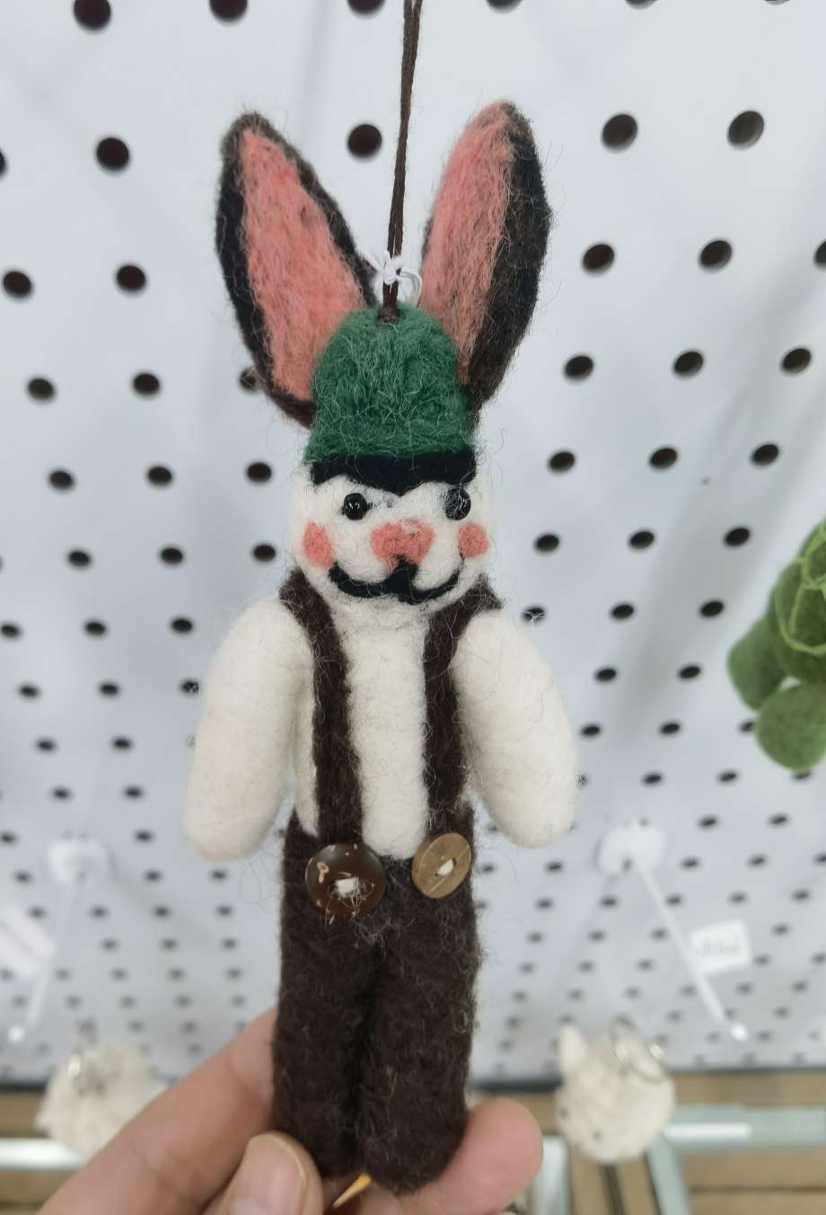 时尚包挂件个性钥匙扣潮流服饰配饰箱包配件简约风实用挂饰