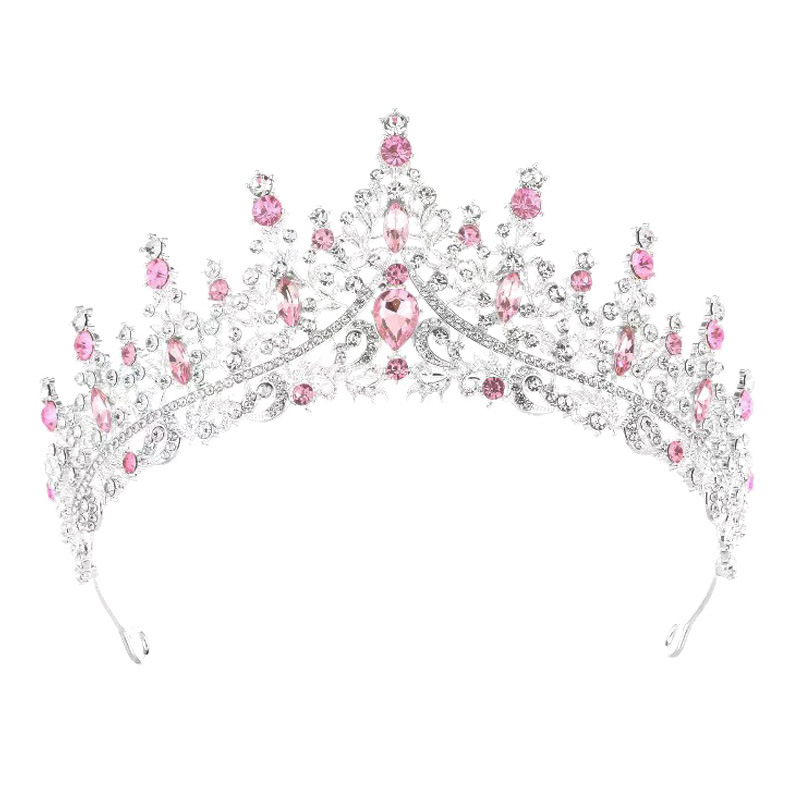 Customized jewelry processing with supplied materials, wholesale jewelry, OEM processing of crowns Specification image
