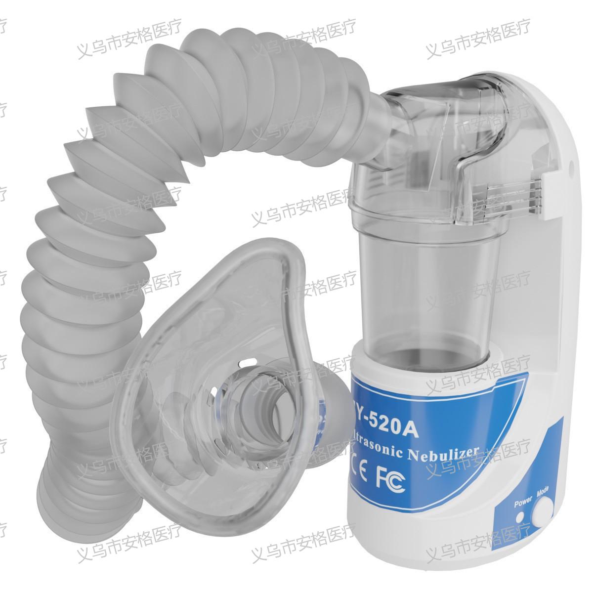 诊察设备实物图