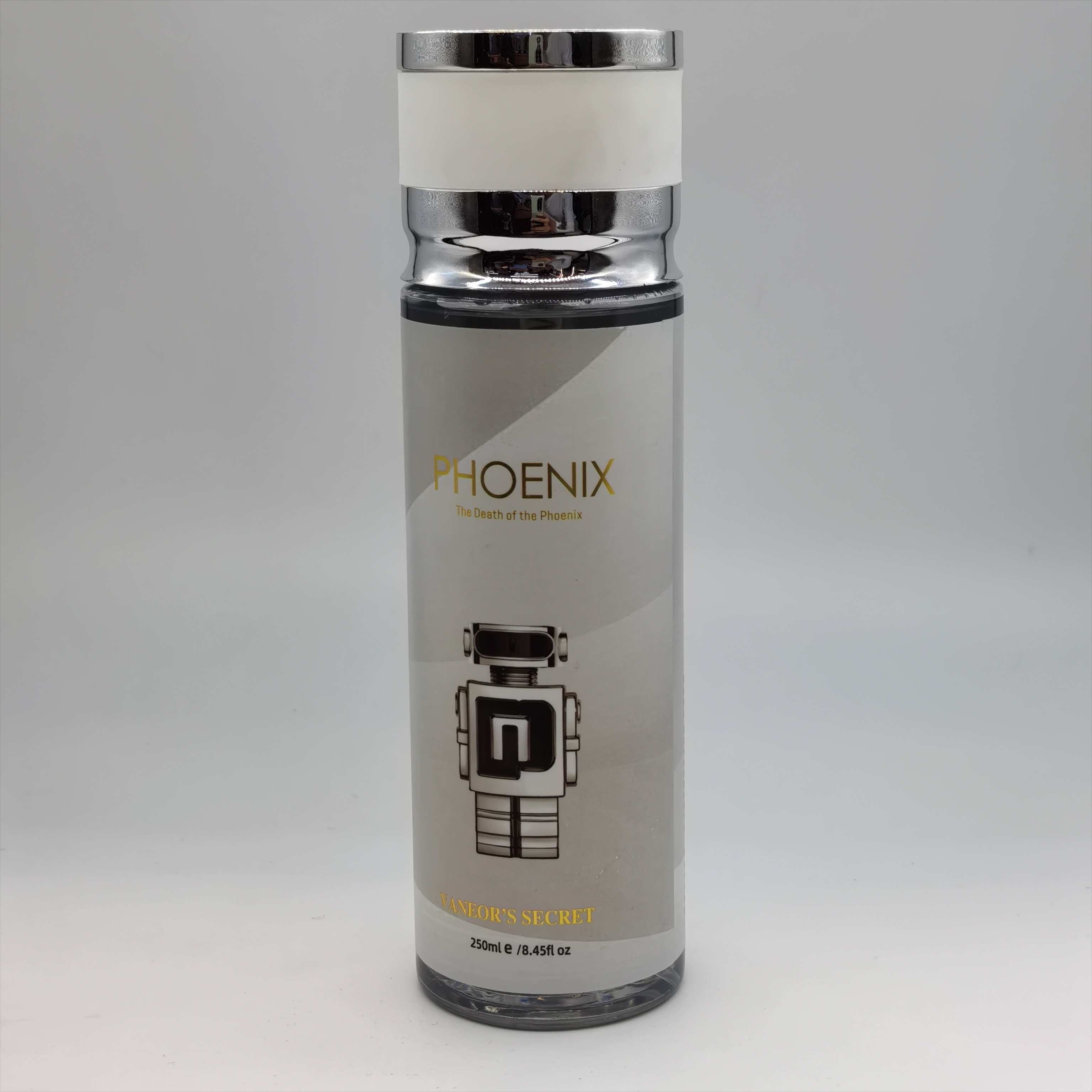 This 250ml best-selling Arab perfume for foreign trade has a long-lasting fragrance and a classic design with multiple scents Specification image