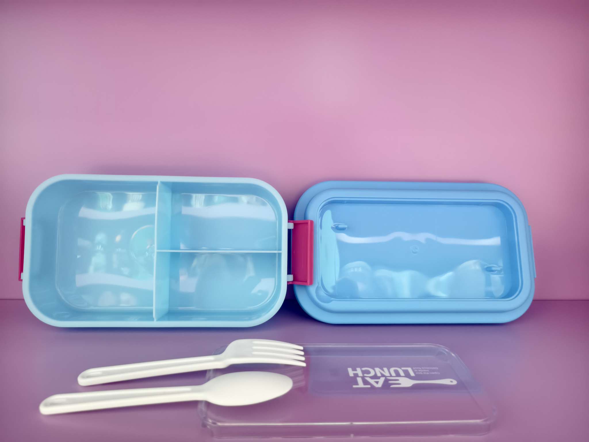 A 750ml large-capacity, stackable pp Japanese-style bento box for household sealed and leak-proof kitchen storage detail image 9