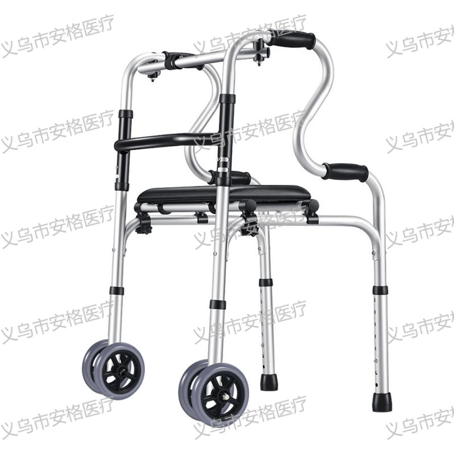 Mobility AIDS for the elderly, rehabilitation walking AIDS, hand walking sticks, walking carts to assist with walking Application Scenario
