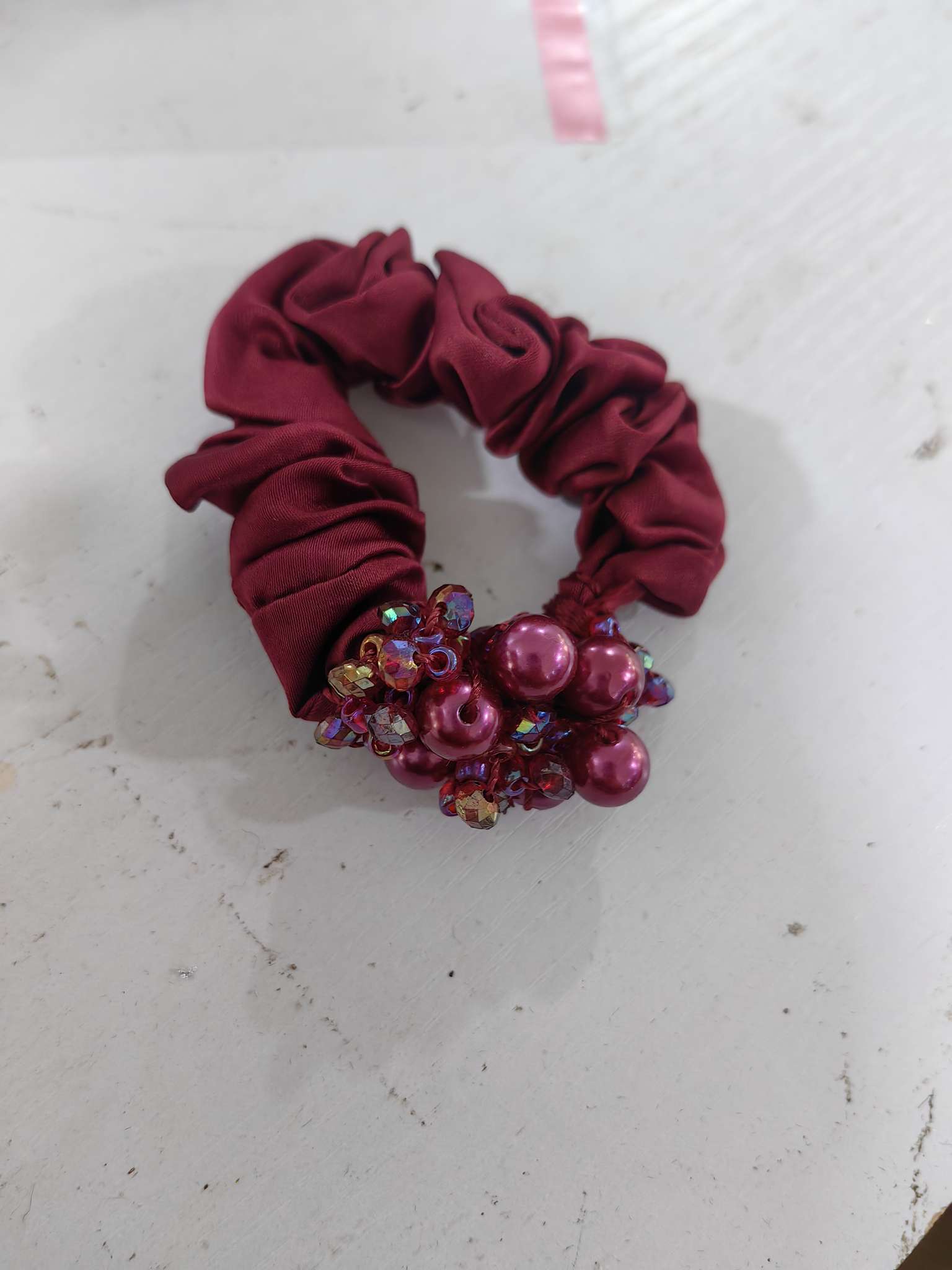 Hair bands, hair accessories, fashionable accessories, women's headwear, cute and fresh spring new style