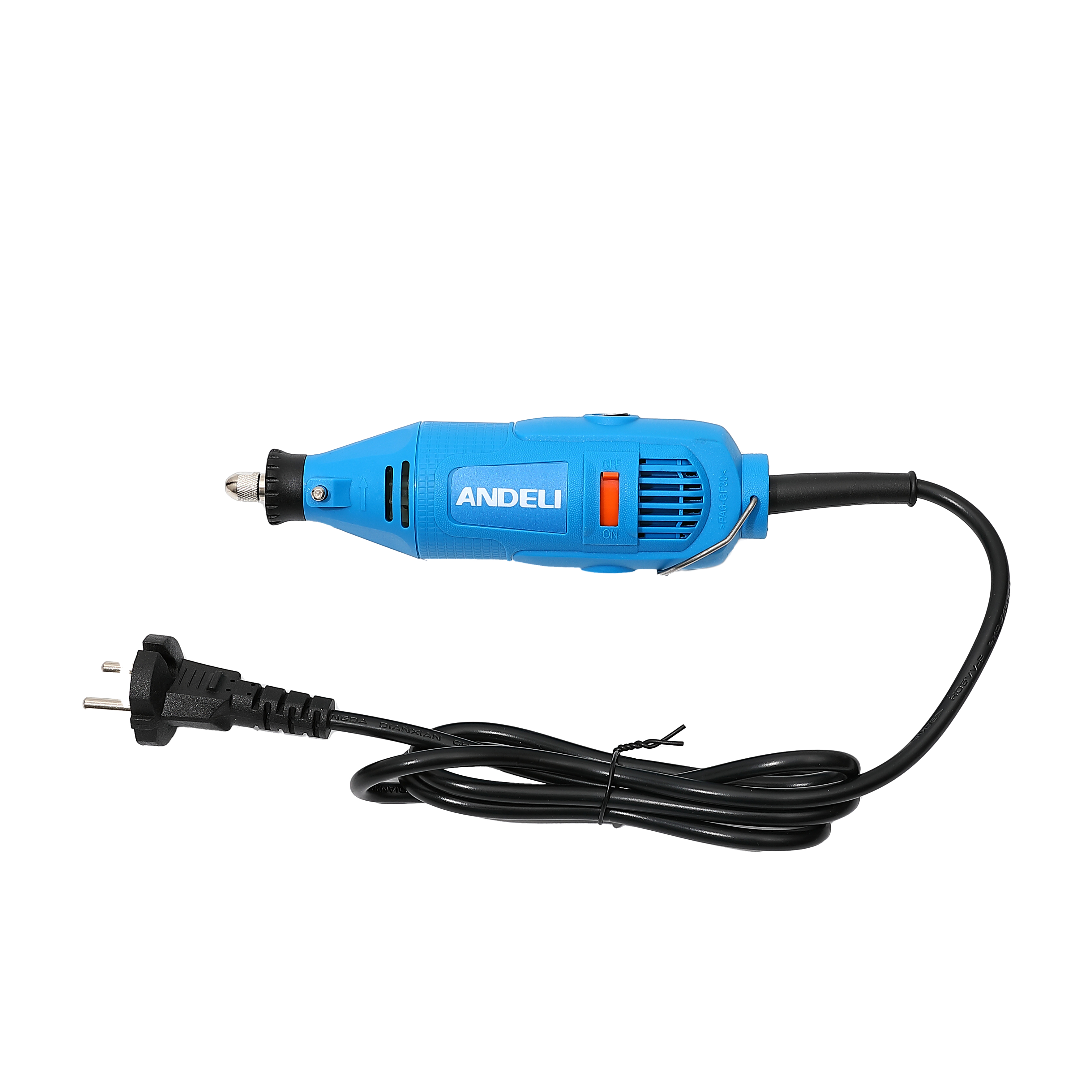 ANDELI ADL-6010 multi-functional electric grinding machine, knife sharpening machine, household multi-functional tool Item Picture