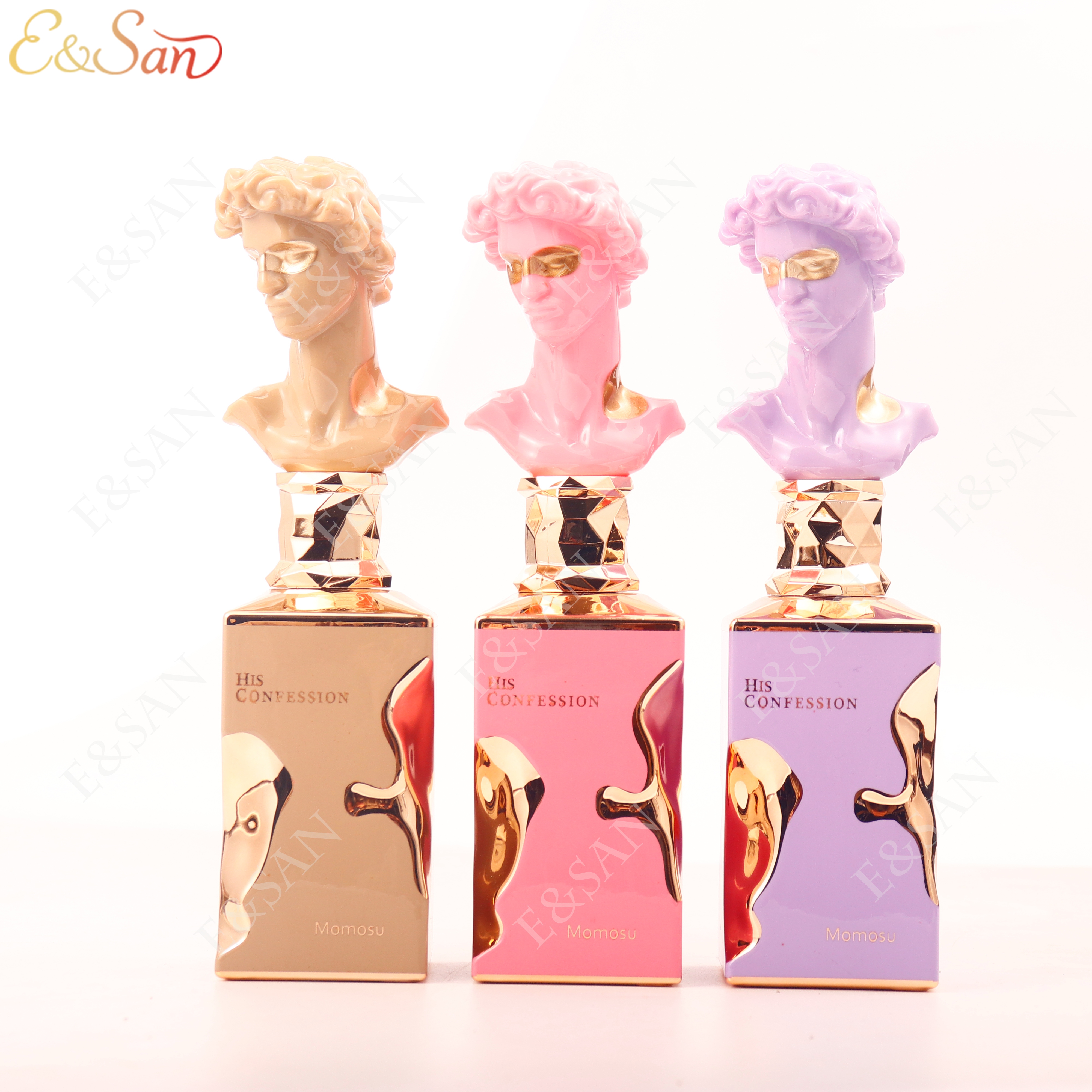 YS985-100ML 彩色定制款