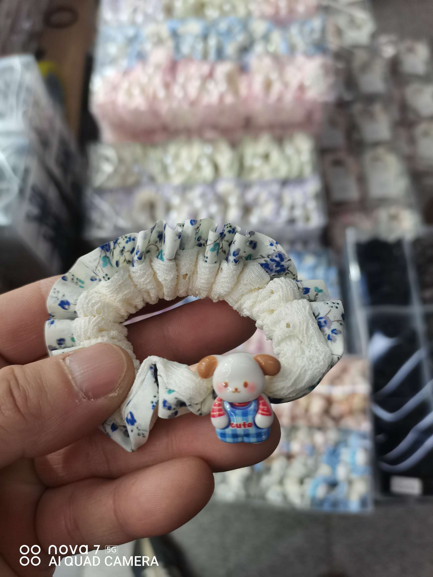发饰头饰时尚发圈饰品女可爱发圈发绳潮流装饰 发饰头饰时尚发圈饰品女可爱配件款发圈发饰头饰时尚发圈饰品女可爱发圈发绳