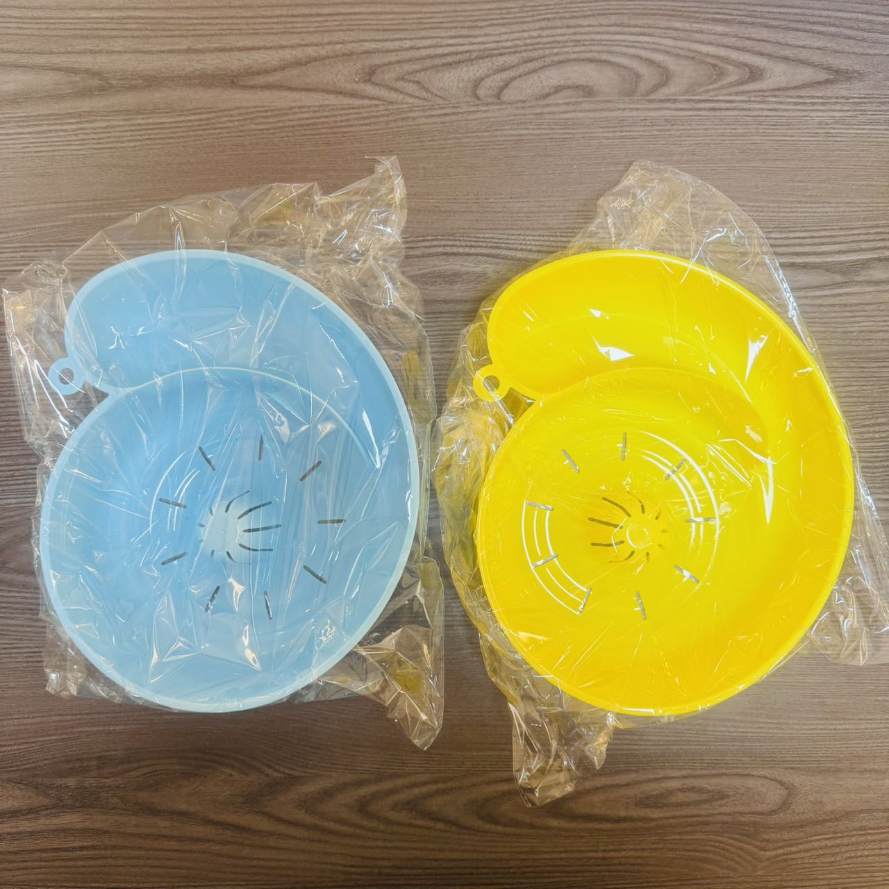 Plastic drain basin filter screen, household kitchen draining water filter, stainless steel filter screen Application Scenario