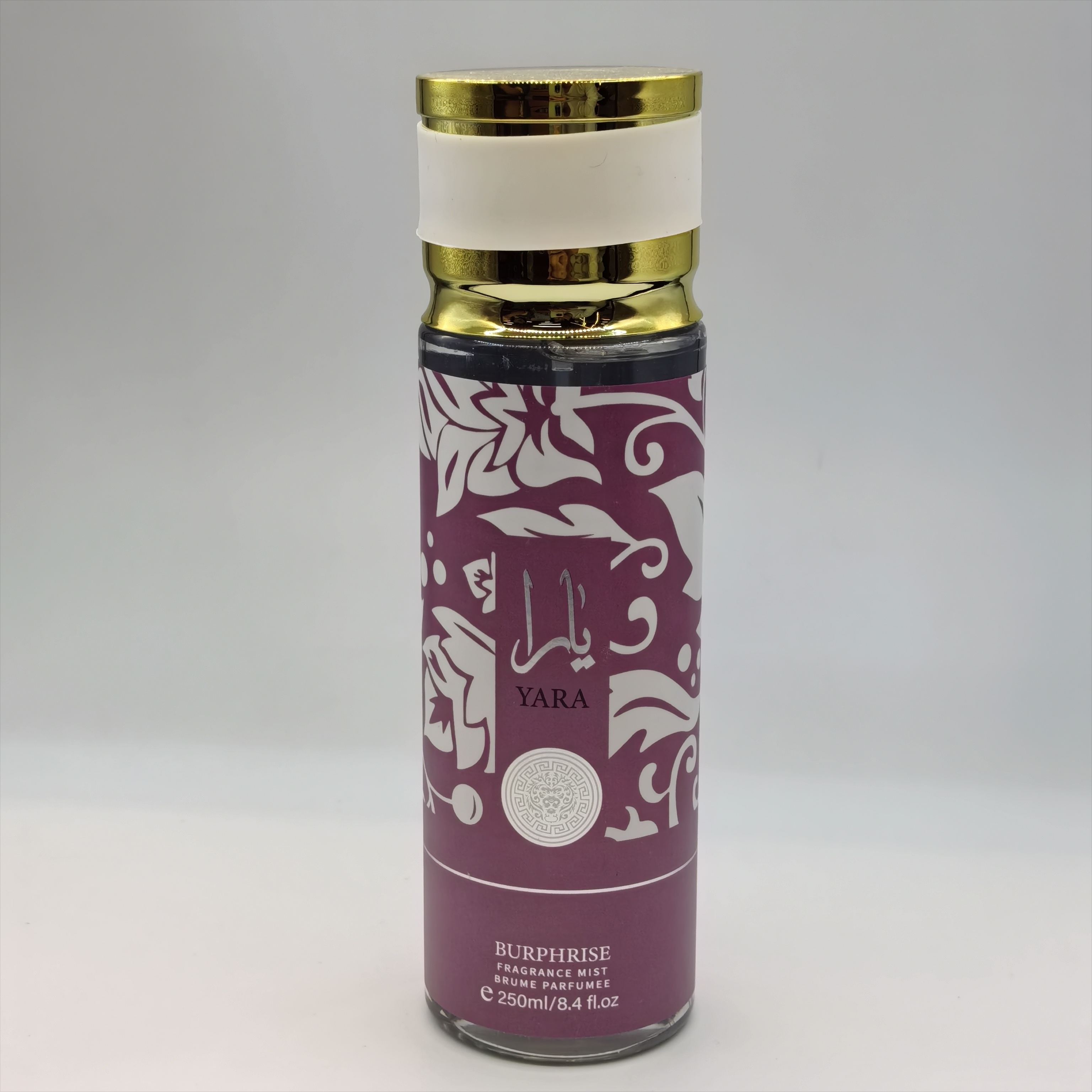 This 250ml best-selling Arab perfume for foreign trade has a long-lasting fragrance and a classic design with multiple scents Item Picture