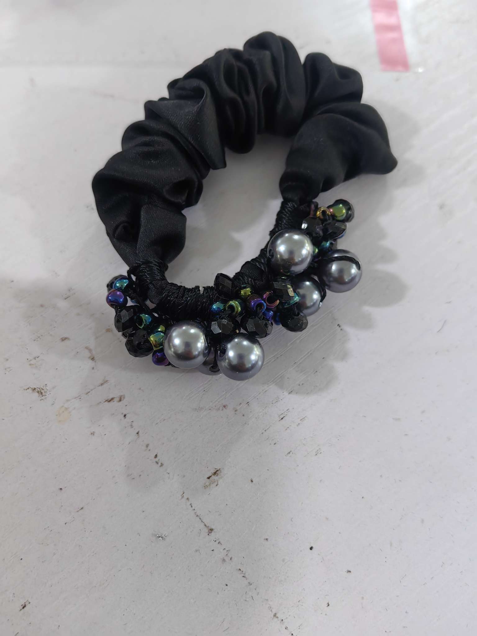 Hairband fashion accessories, cute hair accessories for women, headwear, 10-piece set, soft and anti-slip