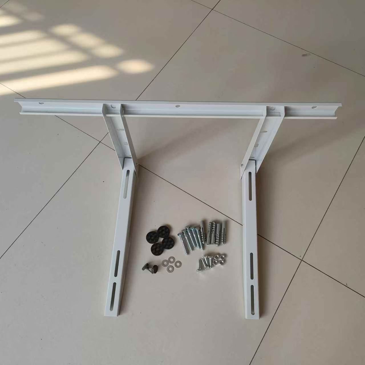 空调支架白底实物图